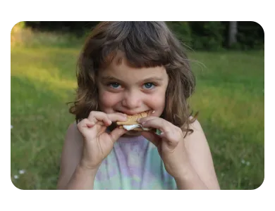 Good Size Gift Camp 24