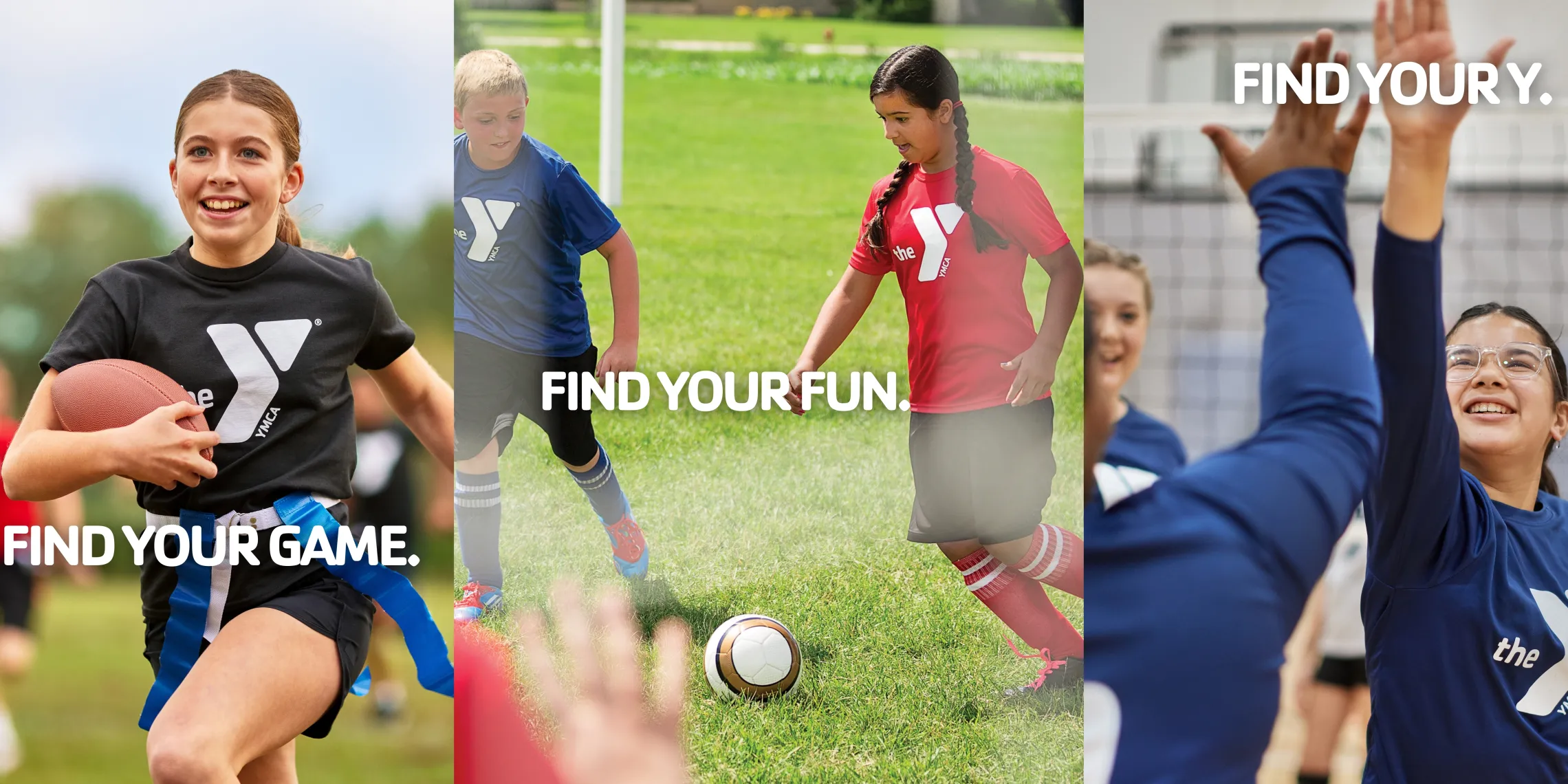 Fall & Spring Sports