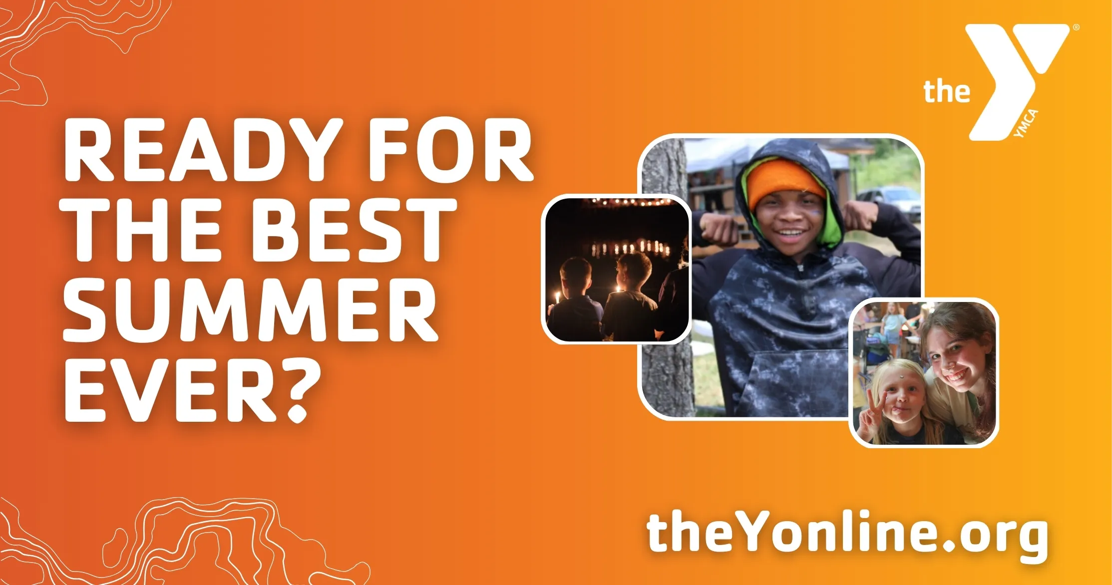 You ready for the best summer ever? 25