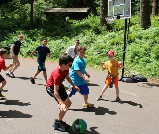 Silver Creek New Photo